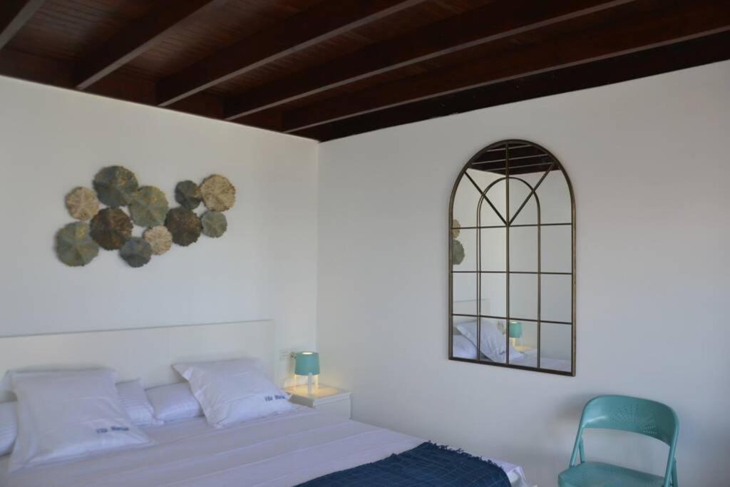 Villa Manuel -Lanzarote 普拉亚布兰卡 外观 照片